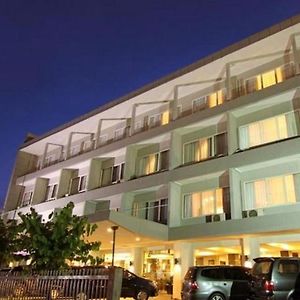 Hotel Pangeran City